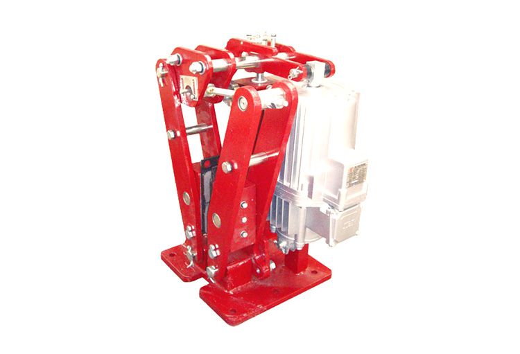 YPZ2 IV、V、VI系列電力液壓盤式制動器